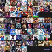 animes