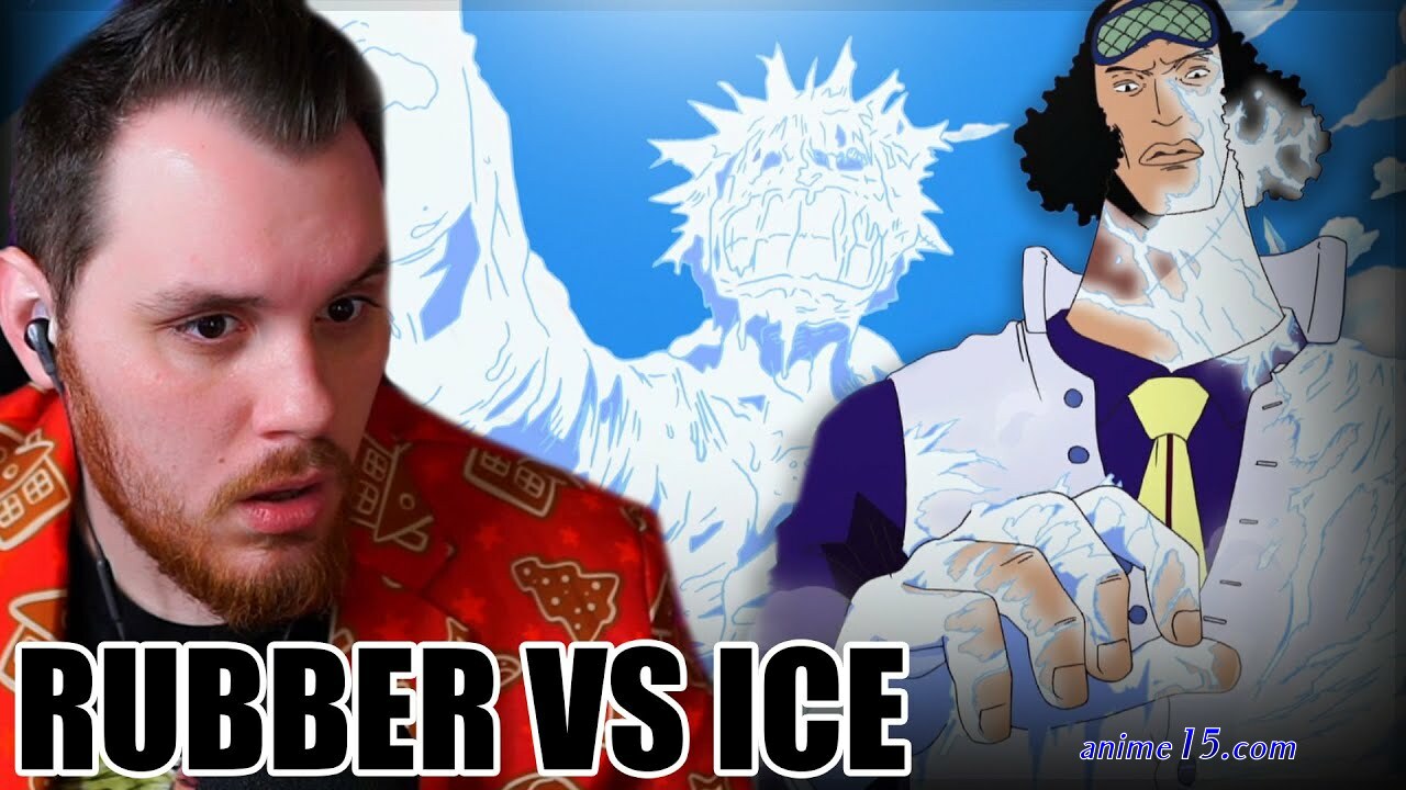 one piece episódio 227