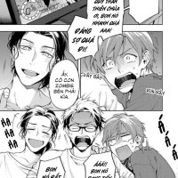 encirclement love en vf