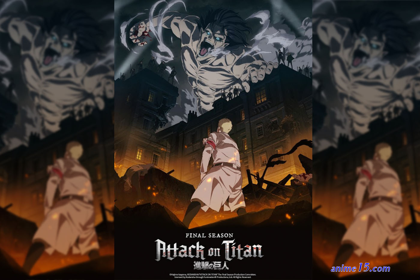 attack on titan season 4 part 2 gogoanime