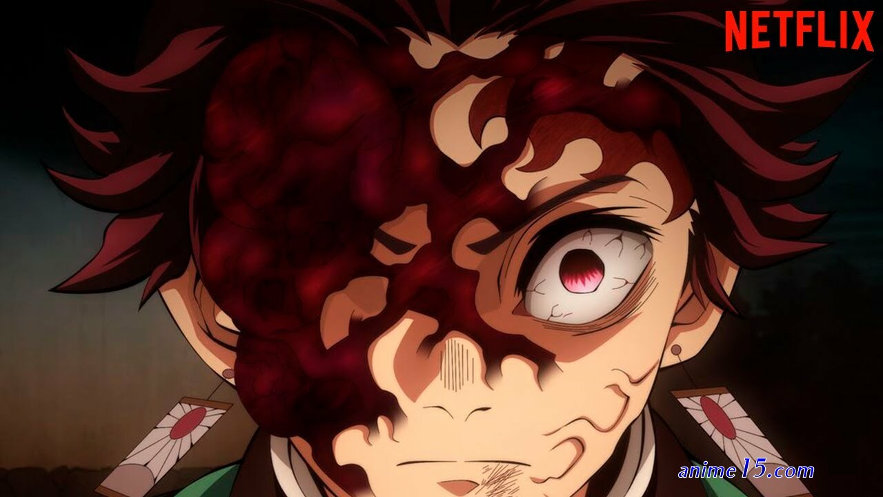 demon slayer assistir 2 temporada