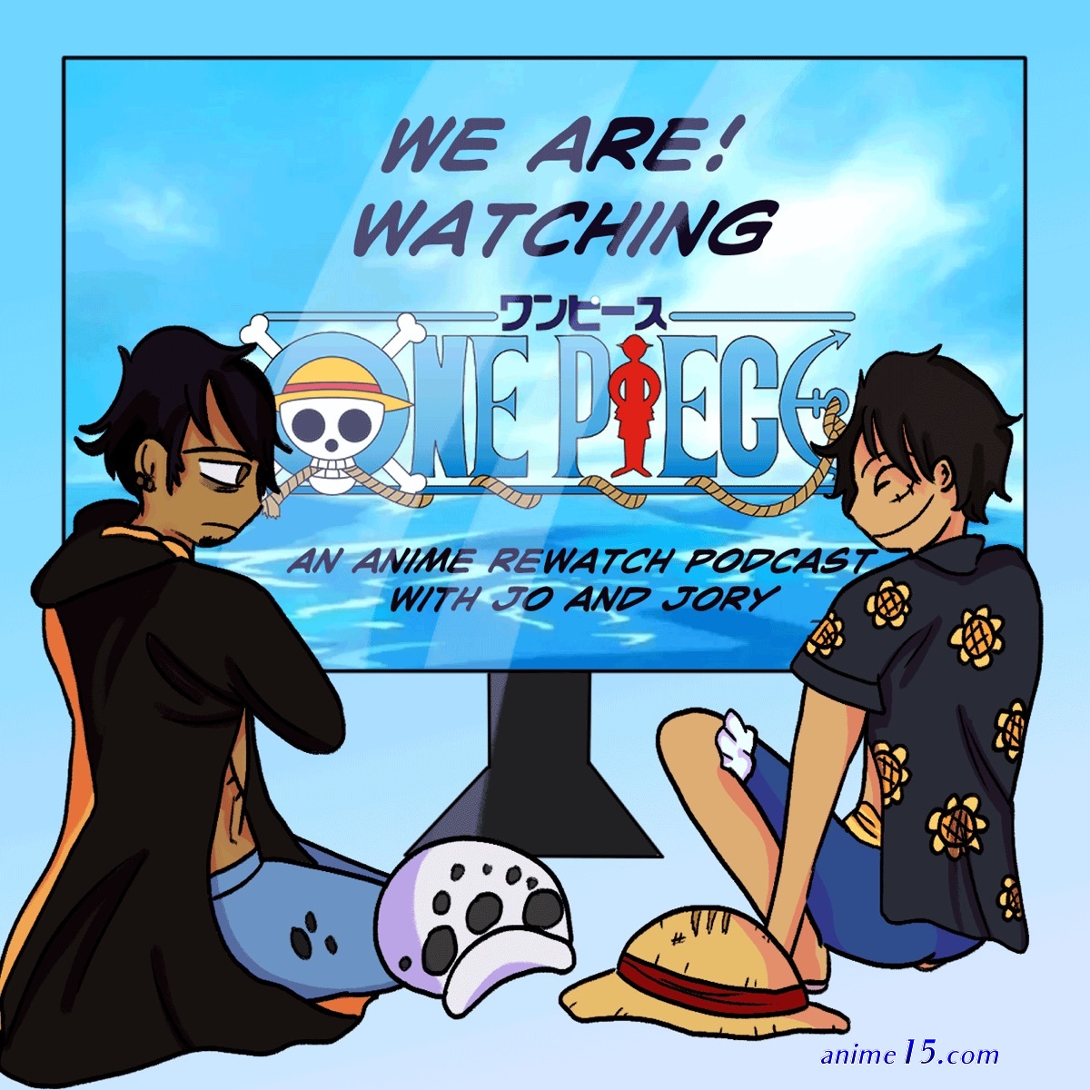 one piece ep 73 sub