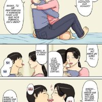 madre hebhijo xxx comics
