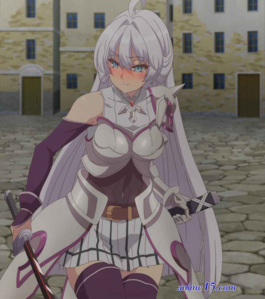 redo of healer vf