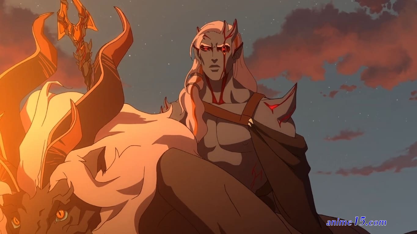 animezeira blood of zeus