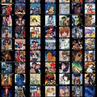animes