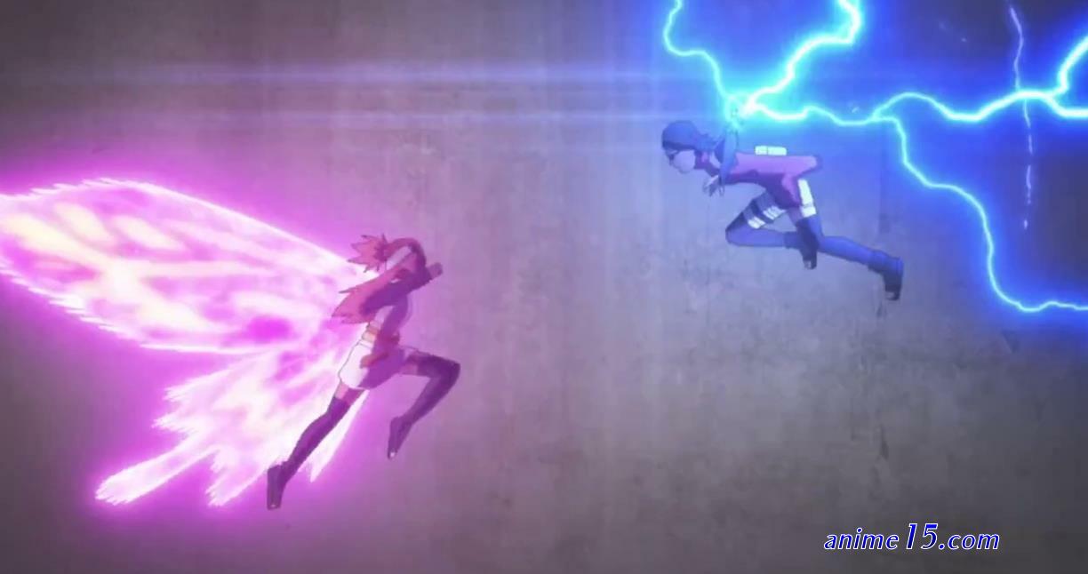 one piece episódio 227