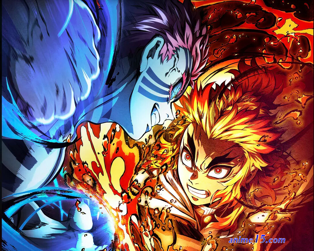 demon slayer assistir 2 temporada