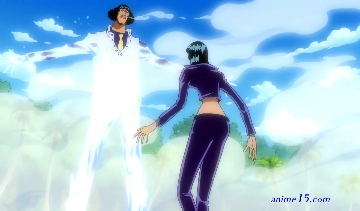 one piece episódio 227