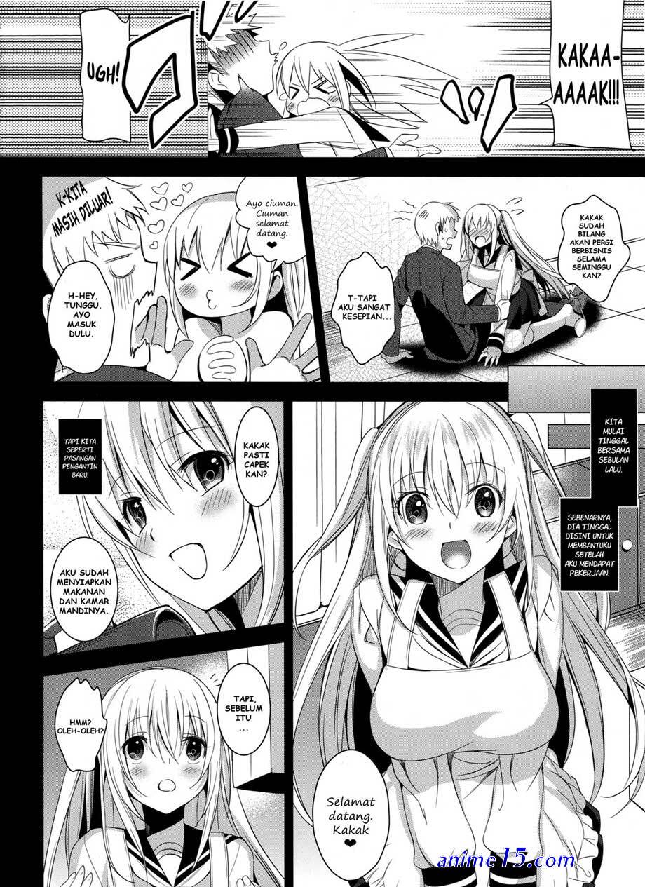 anime sex kakak adik