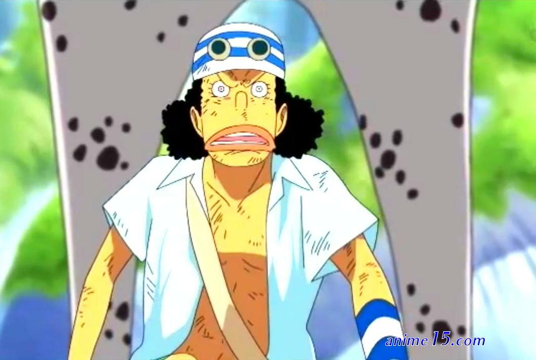 one piece episódio 227