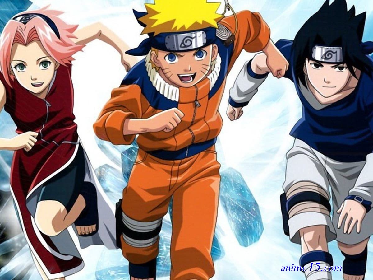 animes