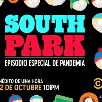 south park episódio especial da pandemia download