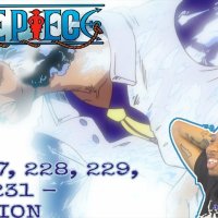 one piece episódio 227