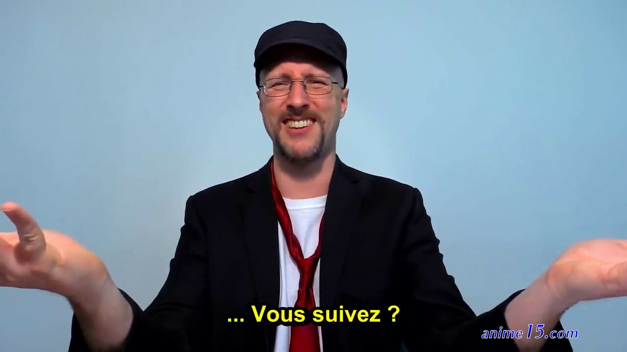 belle vostfr