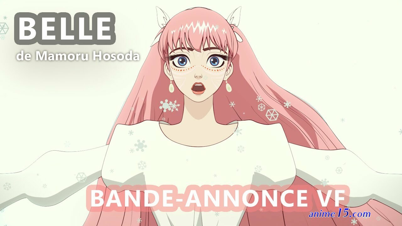 belle vostfr