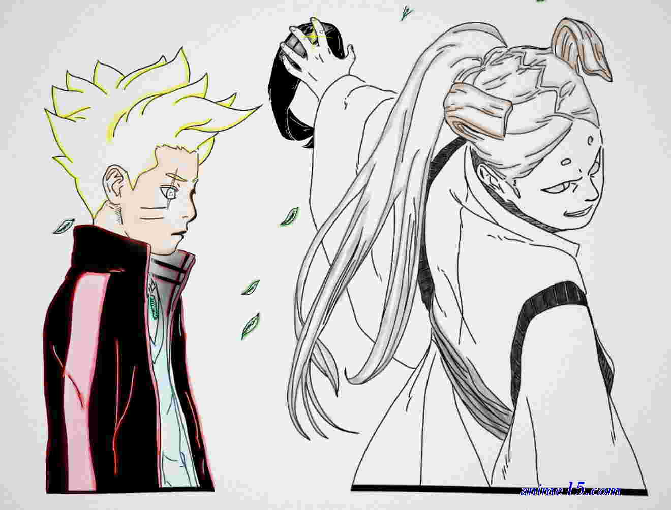 one piece episódio 227