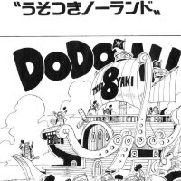 one piece episódio 227