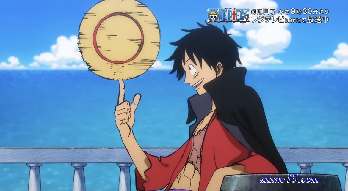 one piece episódio 227