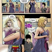 madre hebhijo xxx comics