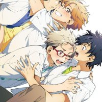 encirclement love en vf