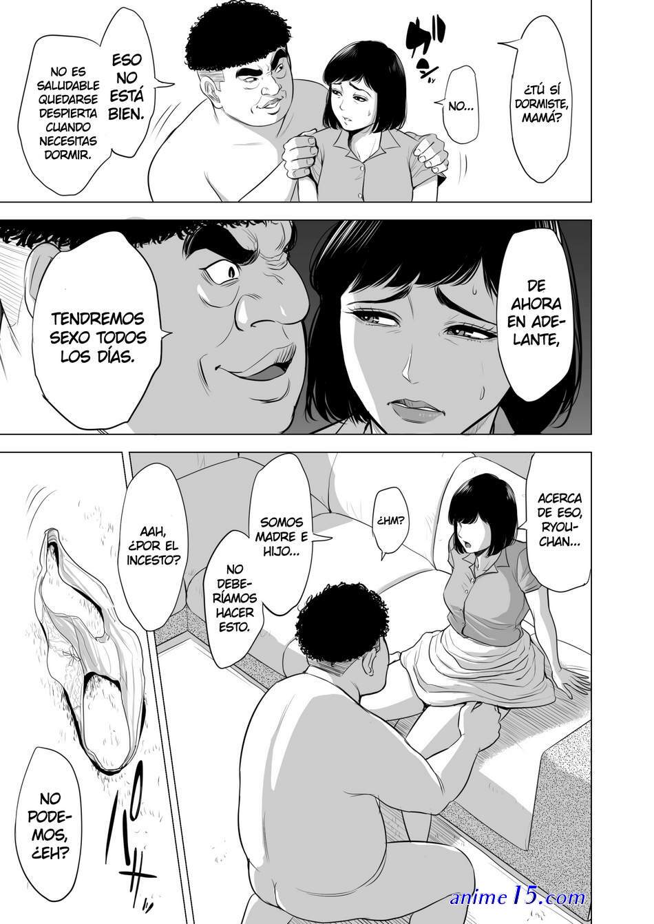 madre hebhijo xxx comics