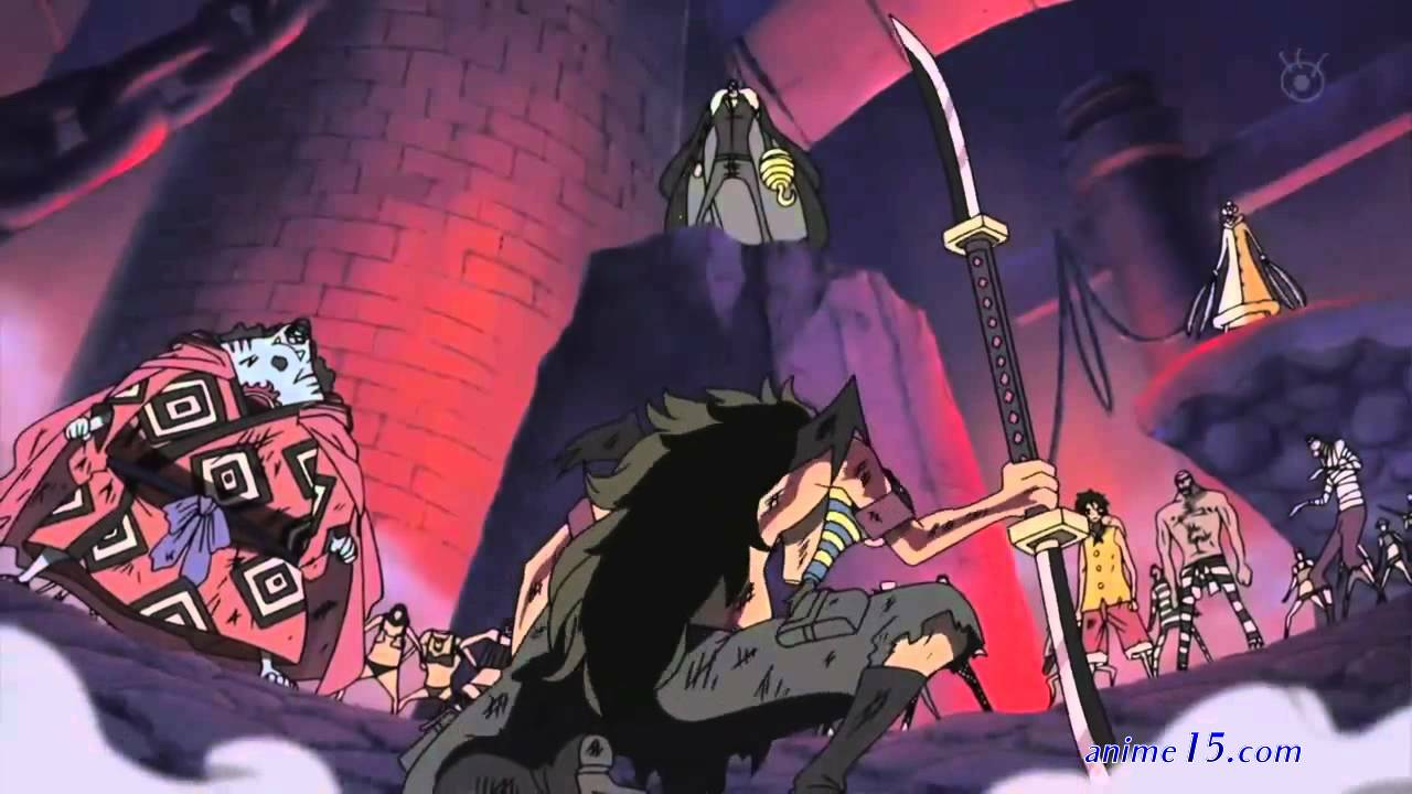 one piece 12 vostfr