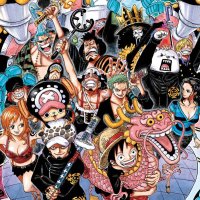 one piece episódio 227