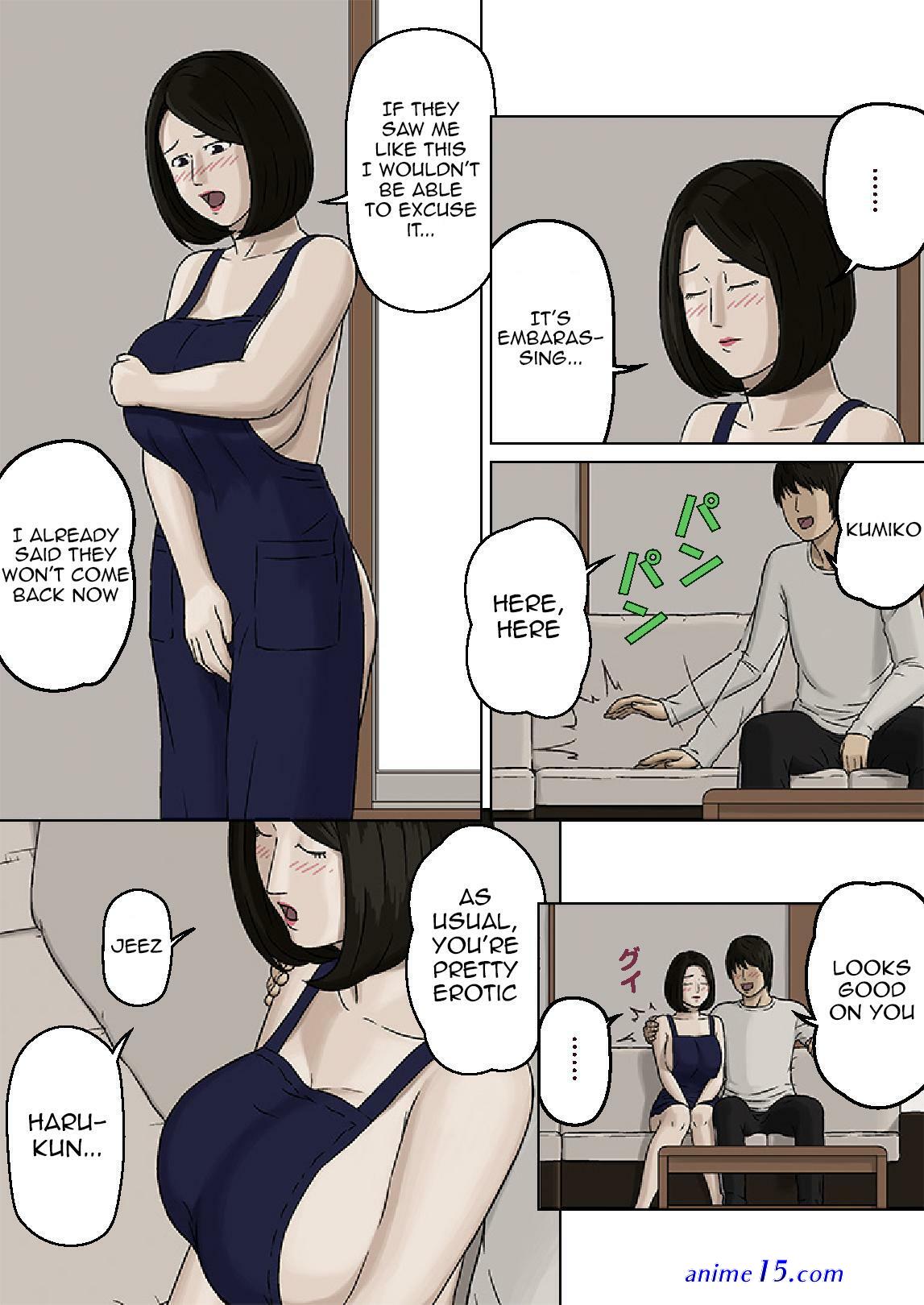 madre hebhijo xxx comics