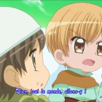 yumeiro patissierevostfr