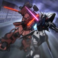 gundam episode 2