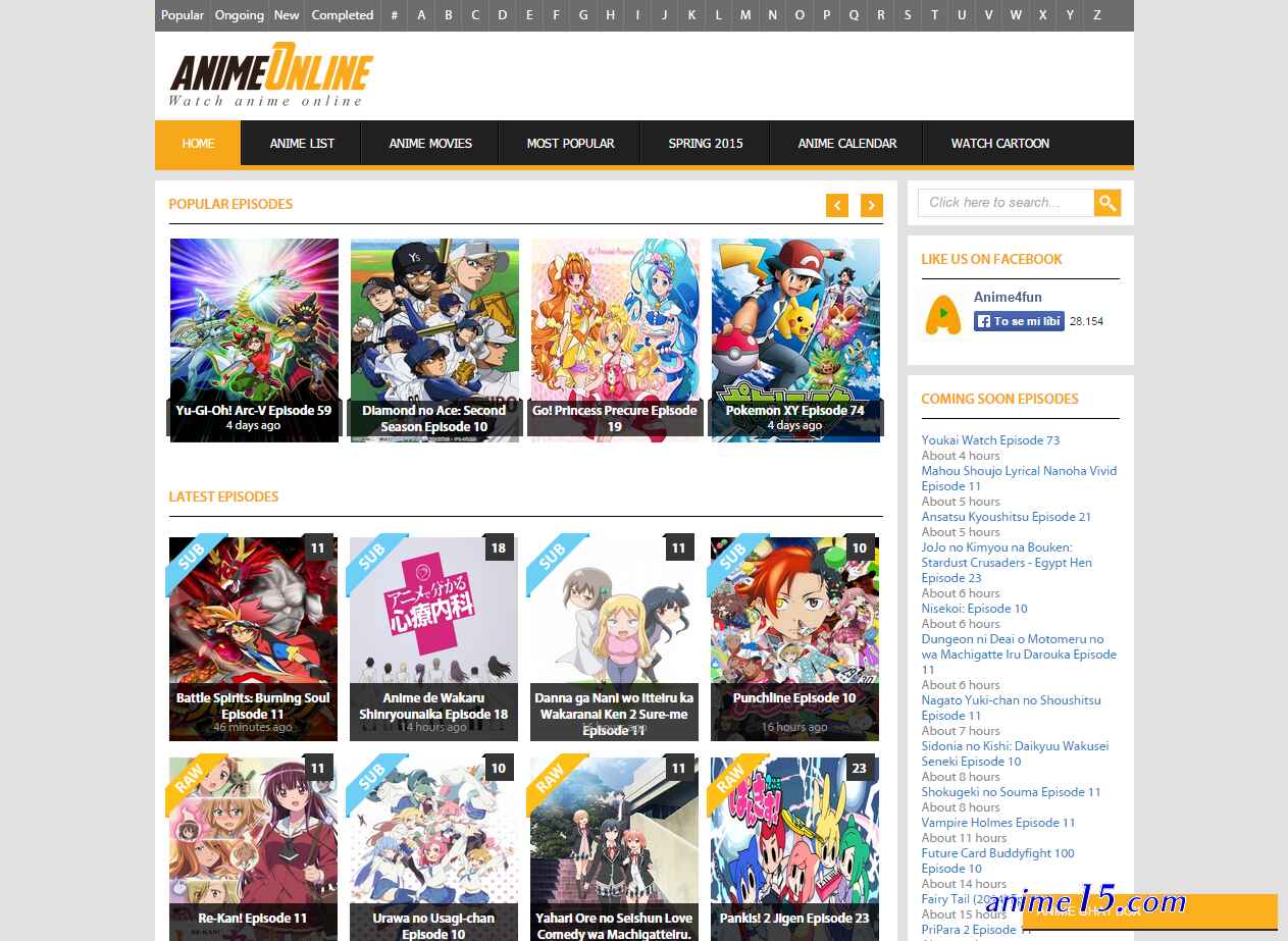 animeonline