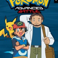 pokemon season 8