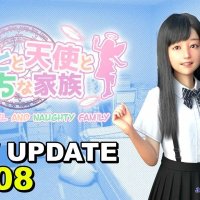 neet and angel naughty family walkthrough for android