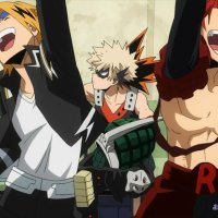 boku no hero temp 3 ep 18