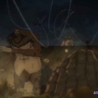 attack on titan episodio 7