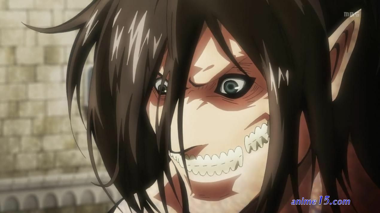attack on titan episodio 7