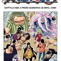one piece cap 525