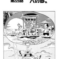 one piece cap 225