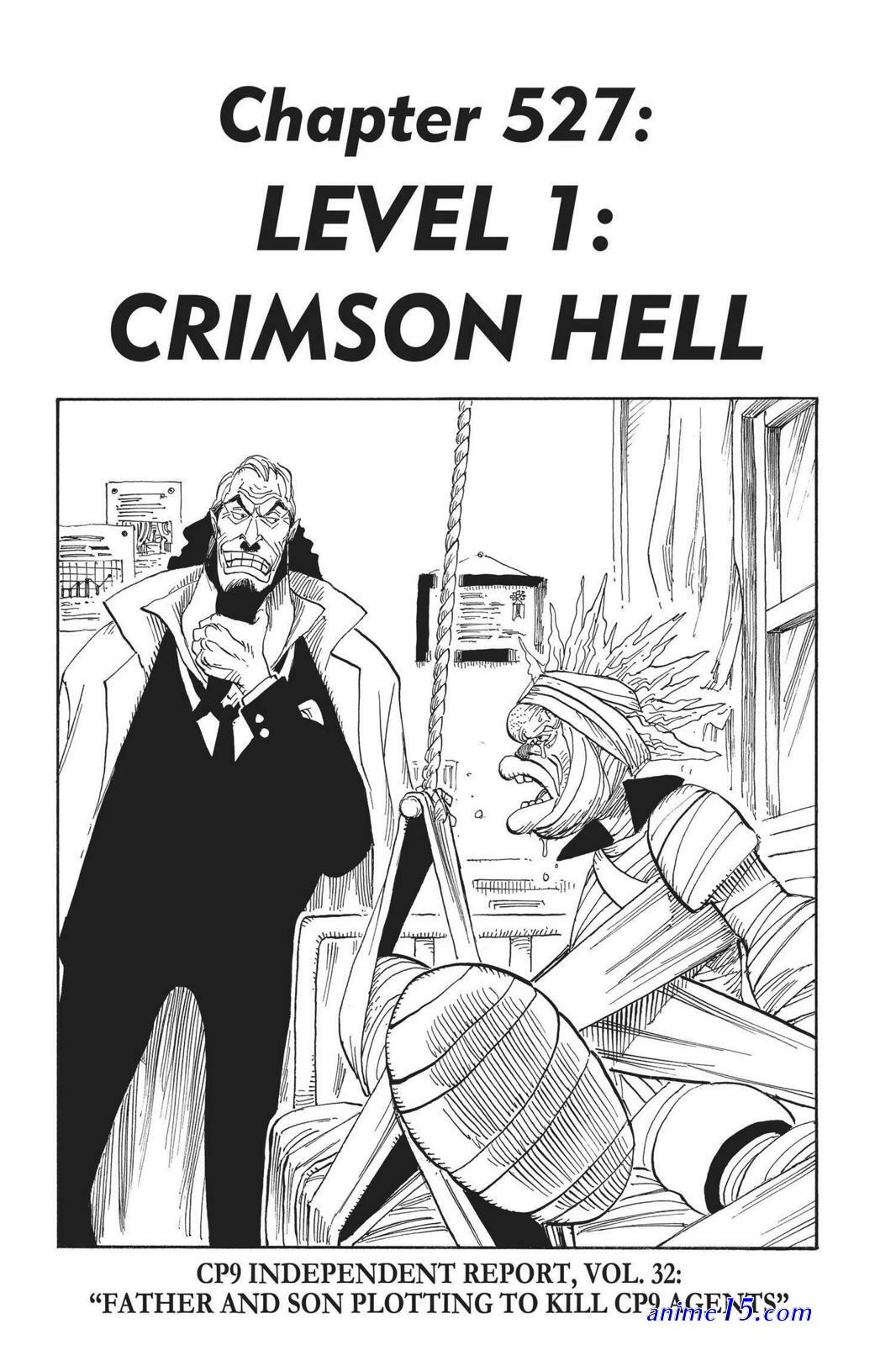 one piece cap 527