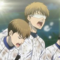 diamond no ace second season episode 2