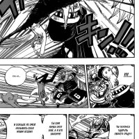 one piece 833