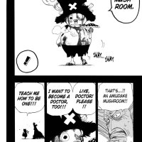 one piece 143