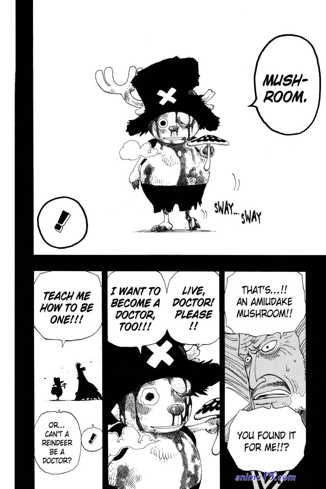 one piece 143