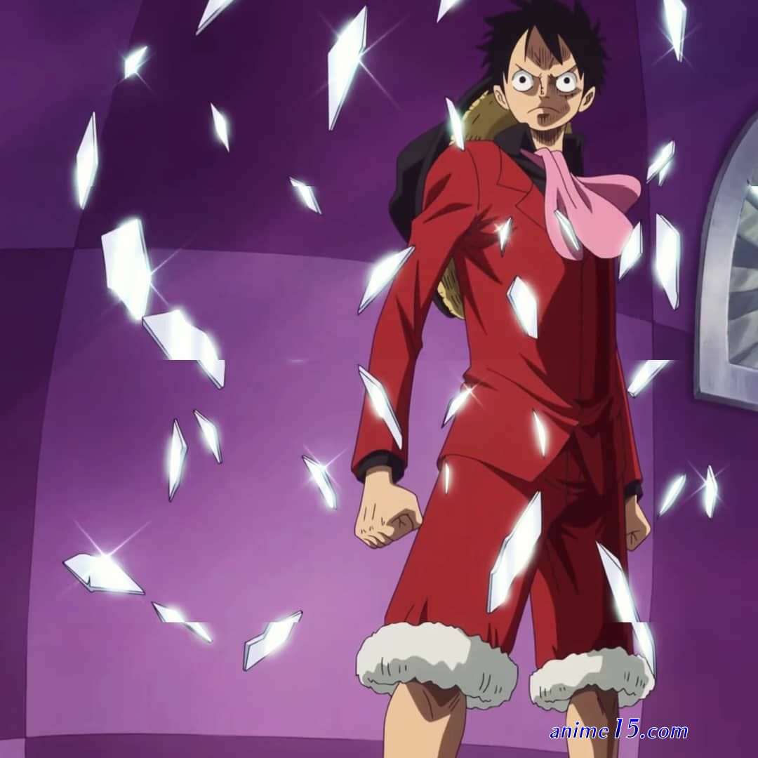 one piece ep 850