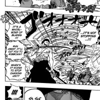 one piece 635 cap