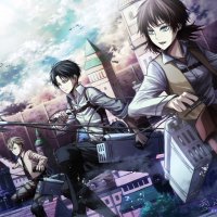 shingeki no kiojin kiunaki sentaku