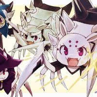 kumodesugananika anime
