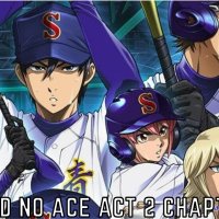 diamond no ace second season episode 2