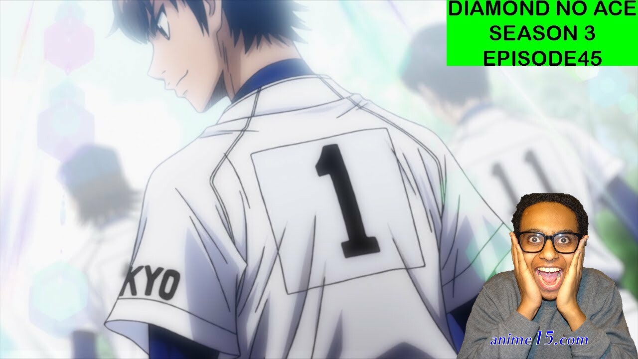 diamond no ace episode